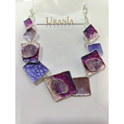 URANIA PREZIOSI - COLLANA...
