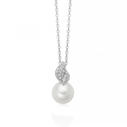 MILUNA - COLLIER VENERE CON...
