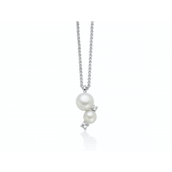 MILUNA - COLLANA ANDROMEDA...