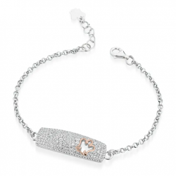 GIANNOTTI - BRACCIALE CON...