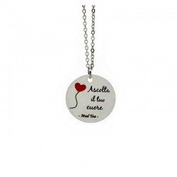 MAD TEA - COLLANA "ASCOLTA...